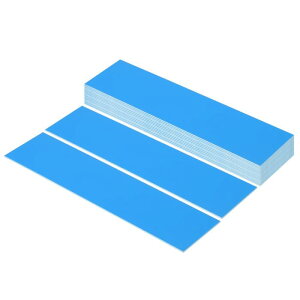 PATIKIL 10"x2" 󔒃l[v[gA16pbN JX^GO[ul[v[g ` [[GO[rO  p[\iCYhl[v[g ItBXhA DIY yCgpiAX