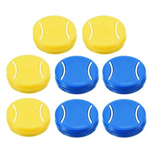 PATIKIL ejXPbgU 8 _炩 VR[ PbgVbNAu\[o[ XgO_sO u[ CG[