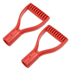 �V���x���n���h�� 30mm���a 180x100x38mm PVC �@�탌�[�L�c�[�� ���b�h 2����