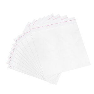 NAZobO `Fg[gobO `F|obO 31cm x 31cm vX`bN ZtV[ OPP NbL[ LfB WG[ Mtg NA 100