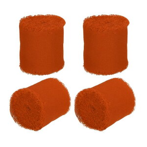 PATIKIL 4cm x 5M tWVtH VNTe 肩胊{ 4[ ւ DIYԉőMtgbvp IW bh