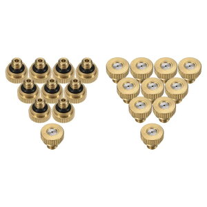 M METERXITY �^�J���~�X�e�B���O�m�Y��20�Z�b�g 0.7mm���a 10/24 UNC O�����O�t�� �����p�~�X�g�m�Y�� �K�[�f���E����p ���O��p�V�X�e�� �ሳ���ו���