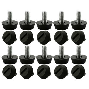 Jo[ pbh xOtB[g ߉\ȃx[ tAveN^[ ֎q \t@[rp M6 x 13 x 20mm 20