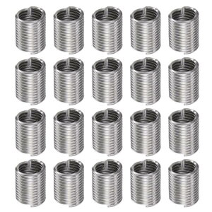 ���C���˂��C���T�[�g 5/8-11 UNC 2D 31.8 mm 304�X�e�����X�����R�C���l�W�R�X���[�u 20����