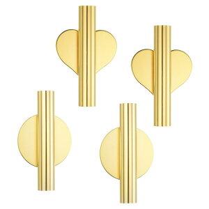 PATIKIL EH[t[x[X`[u 4 2Zbg ̉Ԃ̃`[u Ǌ|t[`[u hCt[ԕrbN t[fBXvCp g[