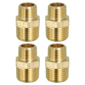 PATIKIL ^JZpjbvpCvp lWA_v^[ 4 13 mm NPT x 10 mm NPT IX RlN^[JbvO