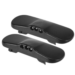 X AUTOHAUX Cp[EHbV[mYXv[WFbg AudiɑΉ A4ɑΉ 2008-2015ɑΉ A5ɑΉ 2010-2016ɑΉ E 8T0955987B 8T0955988B yA