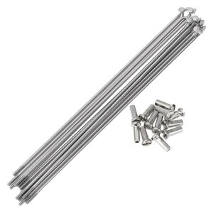 A ABSOPRO 12Zbg 14G]ԃX|[N160mm]ԃzC[X|[N304XeXX`[ Vo[g[