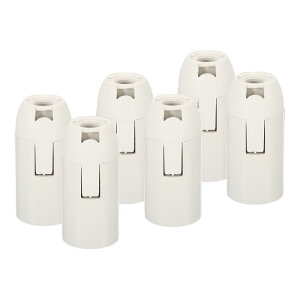 Cg\Pbg 250V E14 ˂ݎ LEDdvz_[ XbhVF[hOȂ gy_gCgp zCg 56x26 mm 10