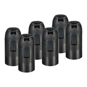 Cg\Pbg 250V E14 ˂ݎ LEDdvz_[ XbhVF[hOȂ gy_gCgp ubN 56x26 mm 10