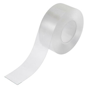 HEROFFIX 1[/DIYNtgimʃe[vwr[f[eBėp\NAe[vXgbv196.85in/16.4ftx3cm/1.18inx1mm/0.04inAN