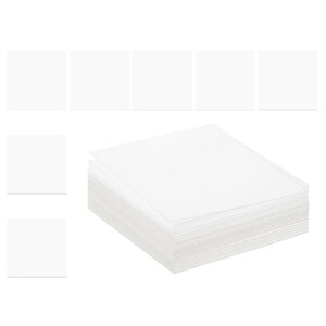 PATIKIL 12x12" `bv{[hV[g 35 ubN{[hoC_[{[h ubNoCfBOJo[p ȃubNoCfBOpi zCg