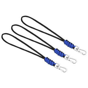 PATIKIL obW[h XibvtbNt 22 cm 3 ҂݂ XgL[`F[Xgbv L[ zCbX zp u[