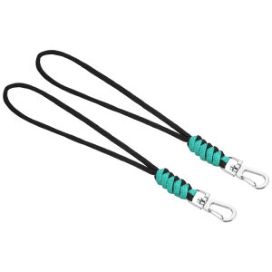 PATIKIL obW[h XibvtbNt 22 cm 2 ҂݂ XgL[`F[Xgbv L[ zCbX zp O[