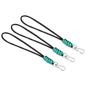 PATIKIL obW[h XibvtbNt 22 cm 3 ҂݂ XgL[`F[Xgbv L[ zCbX zp O[