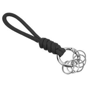 PATIKIL obW[h olt OO tbgL[O 11 cm ҂݂ XgL[`F[Xgbv L[ zCbX zp ubN