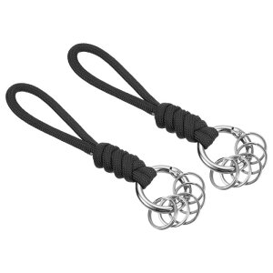 PATIKIL obW[h olt OO tbgL[O 11 cm 2 ҂݂ XgL[`F[Xgbv L[ zCbX zp ubN