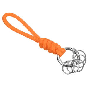 PATIKIL obW[h olt OO tbgL[O 11 cm ҂݂ XgL[`F[Xgbv L[ zCbX zp IW