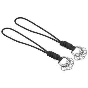 PATIKIL obW[h olt OO tbgL[O 21 cm 2 ҂݂ XgL[`F[Xgbv L[ zCbX zp ubN