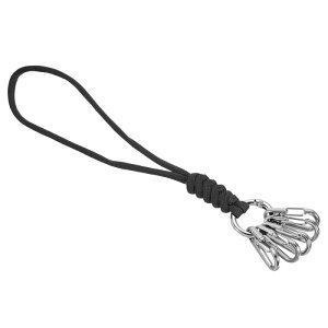 PATIKIL obW[h olt OO XibvtbN 22 cm ҂݂ XgL[`F[Xgbv L[ zCbX zp ubN