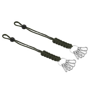 PATIKIL obW[h tbgL[Ot XibvtbN 27.5 cm 2 \ ҂݂ XgbvR[hbN  z Op A[~[O[