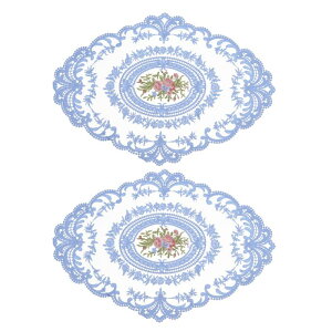 2 g[Xv[XNbV 42×31cm ȉ~` hJe[uv[XNbV tX̂j҂ hC[R[X^[ JbvNbV ƒp  O[