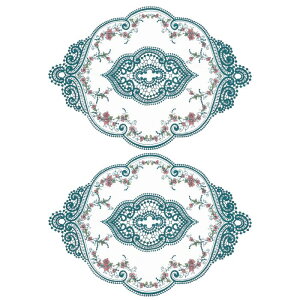 2 g[Xv[XNbV 44x31cm ȉ~` hJe[uv[XNbV tX̂j҂ hC[R[X^[ JbvNbV ƒp  _[N