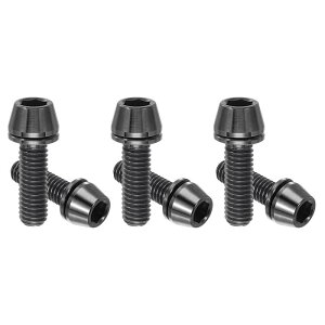 PATIKIL M5x16mm `^]ԃXe{gA6 wbNXe[p[wbh{g }EeoCNp{gbV[t ]ԃXep[cp 