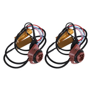 A ABSOPRO LEDԂ̃wbhCgLoXfR[_ 3157 3157A 4157 G[Ȃ xRfR[_̌ A`tbJ[R vX`bN ubN 2