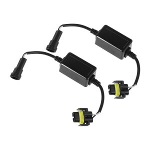 A ABSOPRO LEDԂ̃wbhCgLoXfR[_ 9006 9005 9012 H10 G[Ȃ xRfR[_̌ A`tbJ[R vX`bN ubN 2