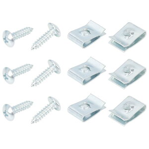 X AUTOHAUX UNbv t@Xi[ op[_bVhApl TCY4.2x16mm Vo[g[ 100Zbg