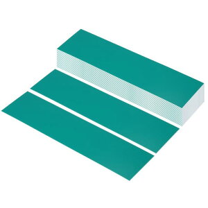 PATIKIL 8"x2" 󔒃l[v[g 20pbN JX^GO[ul[v[g lp` [[GO[rO  p[\iCYhl[v[g ItBXhA DIY yCgpi _[