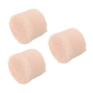 PATIKIL 3.8 cm x 6.4 M �t�����W�V�t�H���V���N���{�� 3���[�� �n���h���C�h�̂ق�G�b�W���{���Z�b�g �t�����[�u�[�P���b�v�M�t�g���b�s���O���������ҏ�DIY�N���t�g�p �x�[�W��