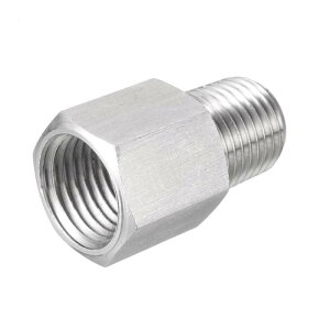 pCvtBbeBOA_v^[팸 1/4 PTIX-M14X1.5X pCvtBbeBOA_v^[팸 ͌v XeX|   Cp