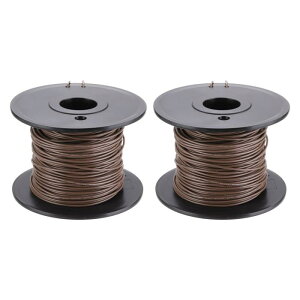 20AWG C[ 20 Q[W  PVC tbNAbv C[ UL1007 eBbL 30m/100ft F Xv[t ڑC[