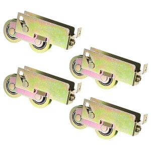 M METERXITY 4�Z�b�g �X���C�h�h�A���[���[ 1-1/4/32mm �|���{�[���x�A�����O ���ȃX���C�h���[���[�A�Z���u�� �����\�X���C�h�h�A�z�C�[�� �����p