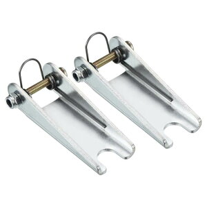 PATIKIL 64mm tbNSbNLbg 2 ^ V[o tbN  UtbNg[ Vo[F