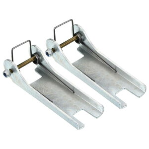 PATIKIL 96mm tbNSbNLbg 2 ^ V[o tbN  UtbNg[ Vo[F