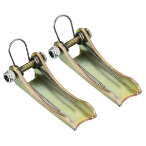 PATIKIL 56mm tbNSbNLbg 2 ^ V[o tbN  UtbNg[ Vo[F