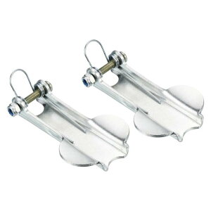 PATIKIL 68mm tbNSbNLbg 2 ^ V[o tbN  UtbNg[ Vo[F