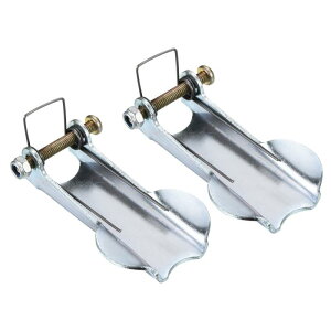 PATIKIL 76mm tbNSbNLbg 2 ^ V[o tbN  UtbNg[ Vo[F