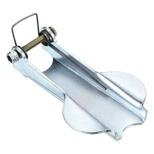 PATIKIL 84mm tbNSbNLbg ^ V[o tbN  UtbNg[ Vo[F