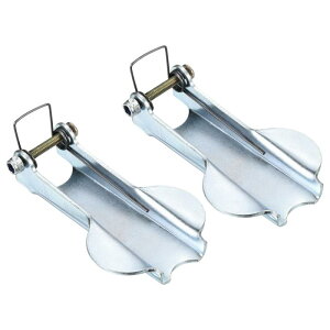 PATIKIL 84mm tbNSbNLbg 2 ^ V[o tbN  UtbNg[ Vo[F