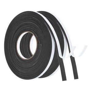 PATIKIL 5 MEFU[XgbvV[ 2[ 10 mm 5 mm EVA tH[e[v SXgbv hAEBhEfMޗp