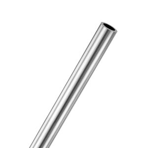 M METERXITY 1 300mm 316XeX| 2mm OD 0.5mmǌV[XXeX| /H/DIYNtgp [0.08x0.5x11.8"]