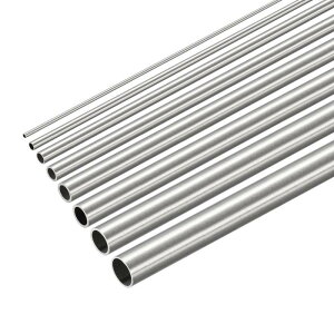 �`���[�u 304�X�e�����X�| 1 mm 2 mm�O�a x 0.15 mm�ǂ̌��� 3 mm 4 mm 5 mm 6 mm 7 mm 8 mm�O�a x 0.6 mm�ǂ̌��� 300 mm���� 8�p�b�N