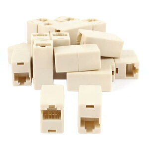 RJ45A_v^ vX`bN x[W C[Tlbg 37 x 22 x 17mm 20