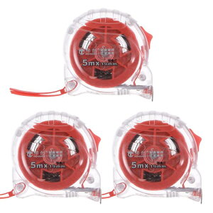 ݎ 5 M gbNK Ɍ 65#| e[v 19 mm  bh ABSP[X 3