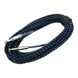 1M^[ CXgDg P[u 33 tB[g 1/4" to 1/4" Xg[g 6.35mm X to X WbN XeI I[fBI C^[RlNg R[h oXh C for M^[ x[X u