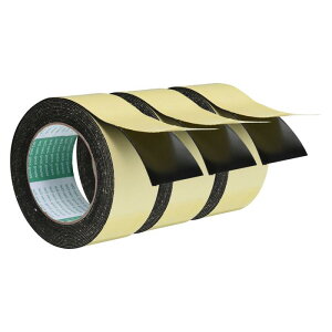 PATIKIL 5 MEFU[XgbvV[ 3[ 50 mm 1 mm EVA tH[e[v SXgbv hAEBhEfMޗp